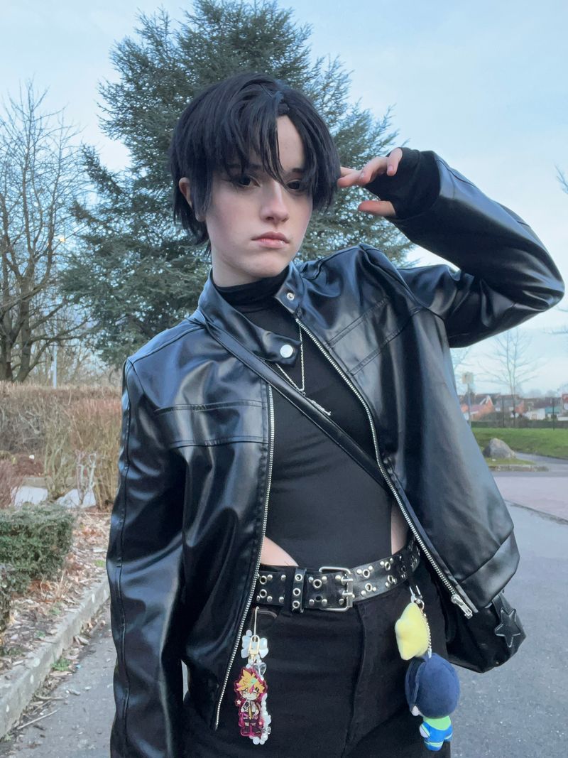 Hori.cosplay – Ivan