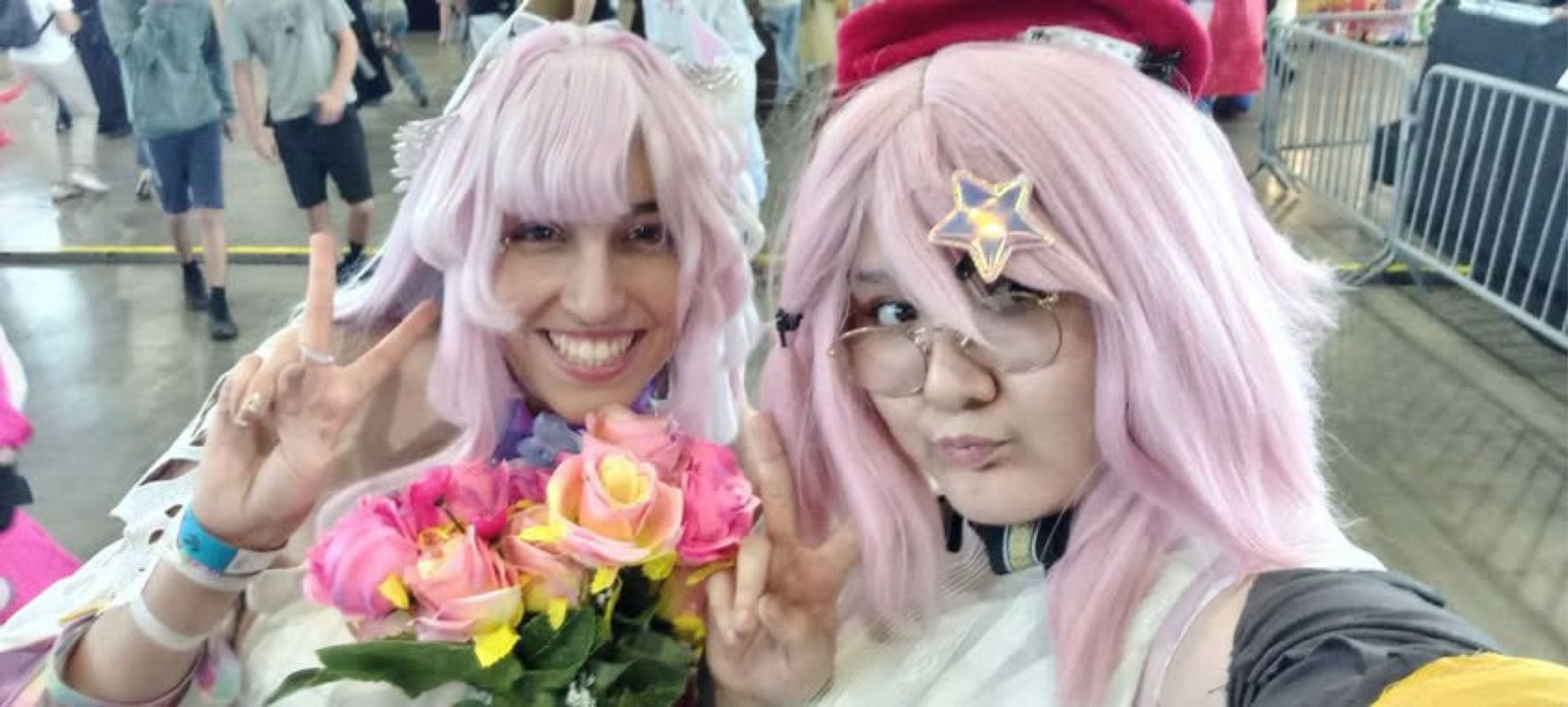 Crystaldream – TGS Montpellier 2026