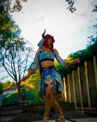 Nilou preview 3