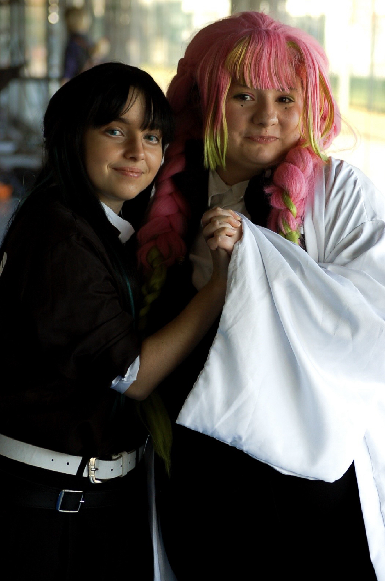 Mitsuri kanroji 🌸 — photo 5