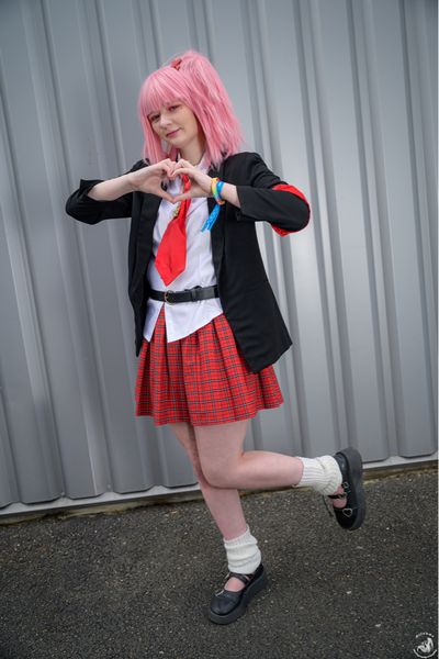 Novaely_cos - Amu 🫧