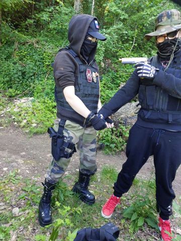 HAVOC & Ruki