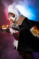 Ezio Auditore preview 2