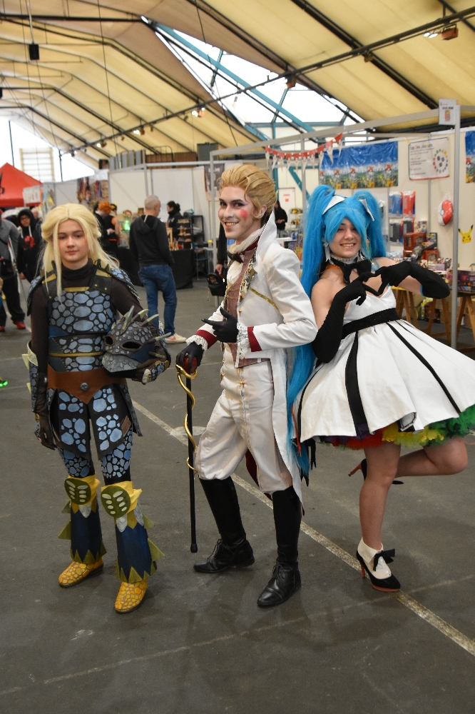 Japan Chateauroux 1 — photo 37