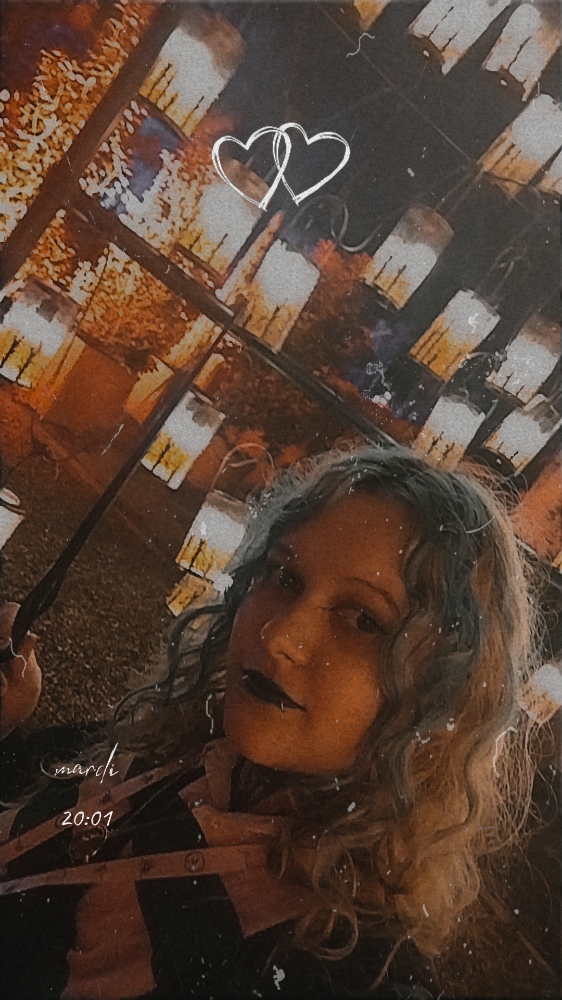 La forêt interdite - Photo 55