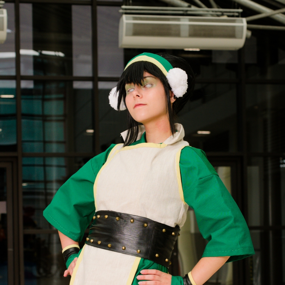 Toph