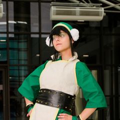 Toph preview 2