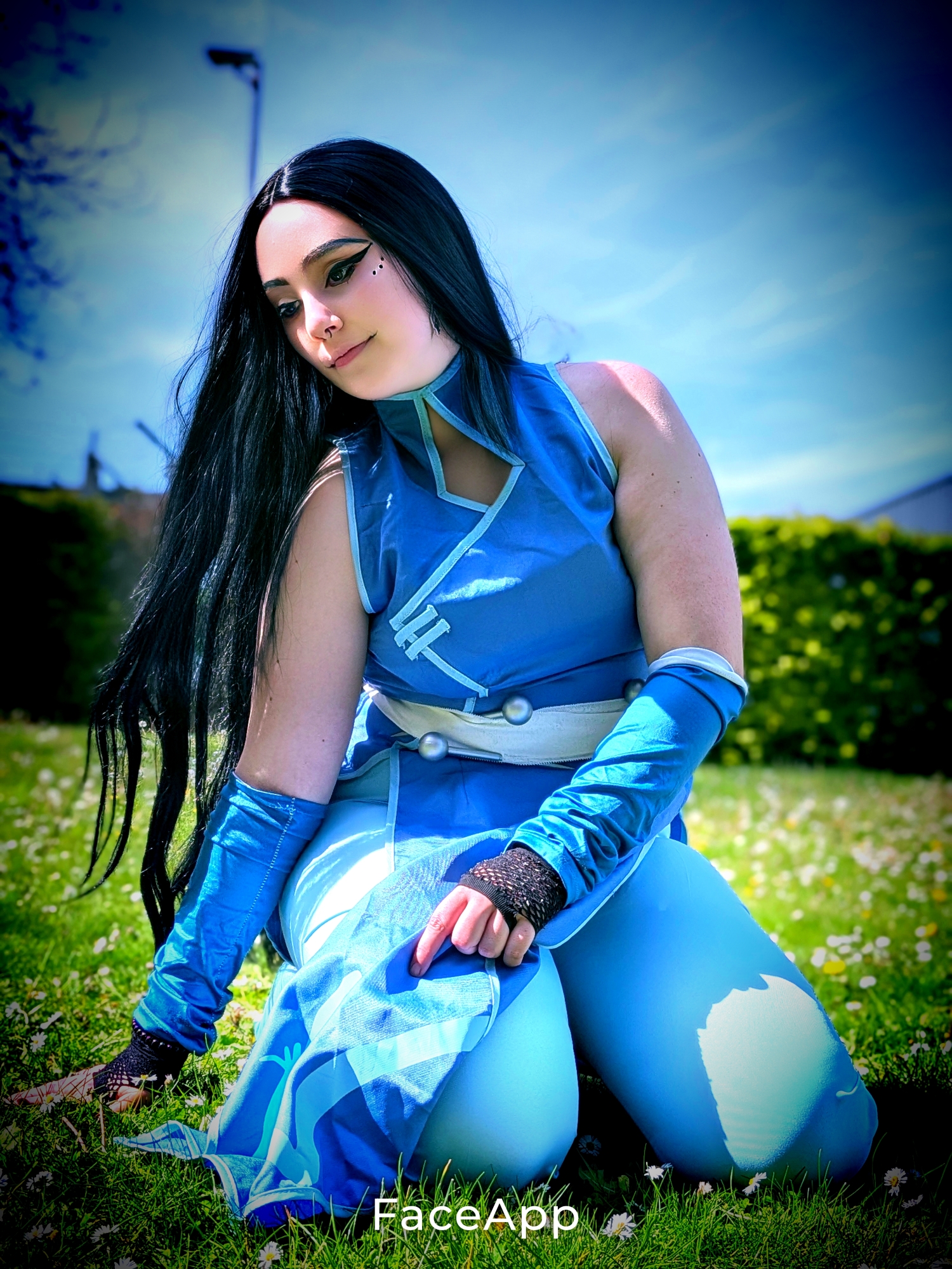 Illumi zoldyck — photo 6