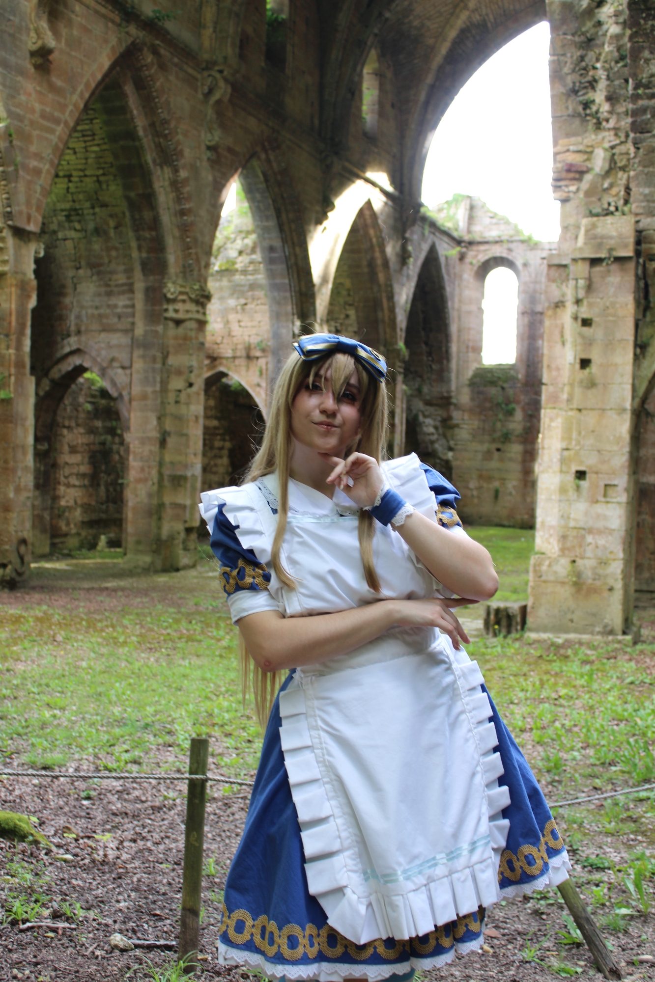 Alice hnkna — photo 15