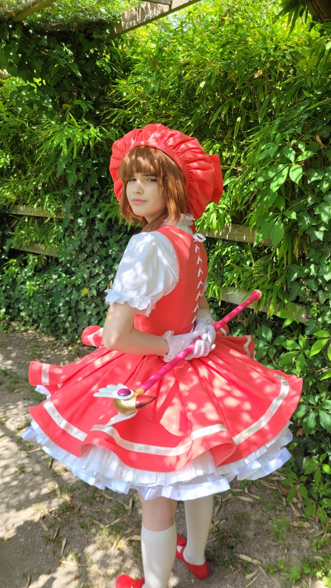 Sakura — photo 10