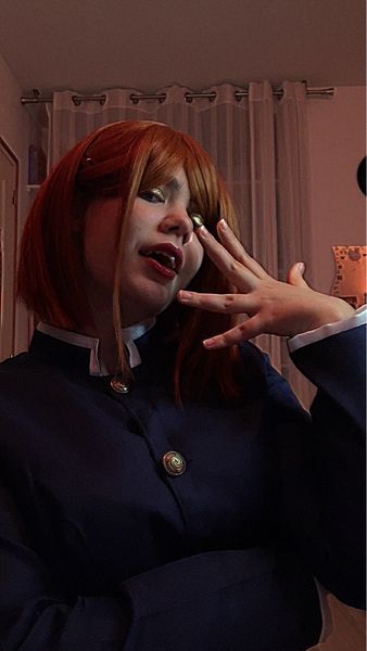 ✨aki_cosplay✨ - Nobara