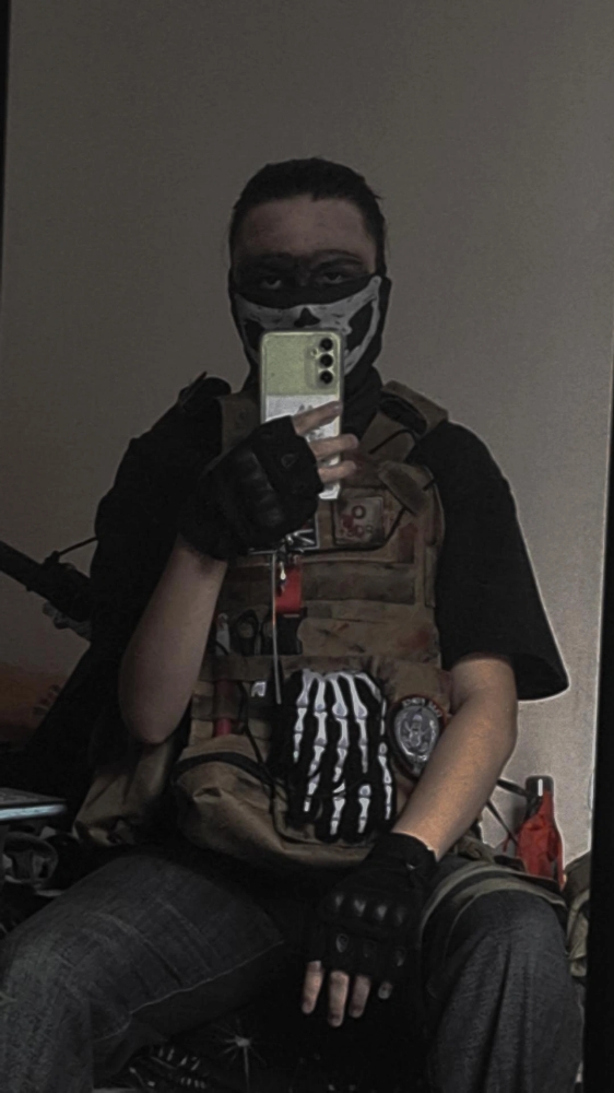 Soap 🧼 - Photo 14