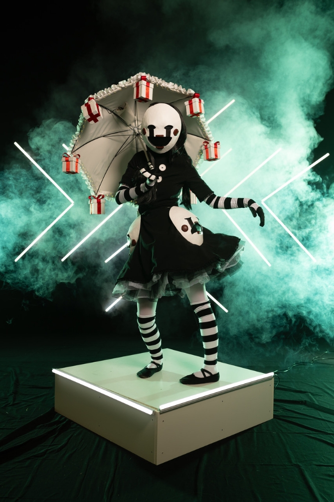 Puppets - Axel Clergeau - Photo 2