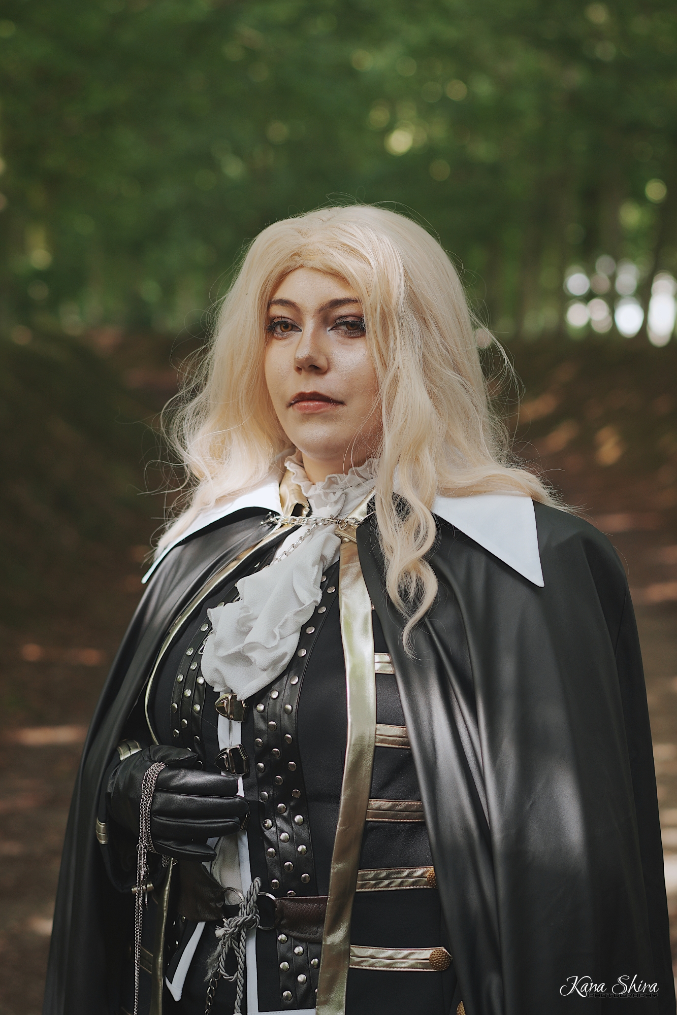 Alucard ! — photo 9