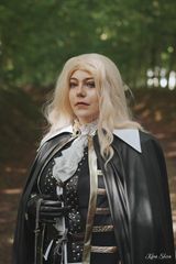 Alucard ! preview 3
