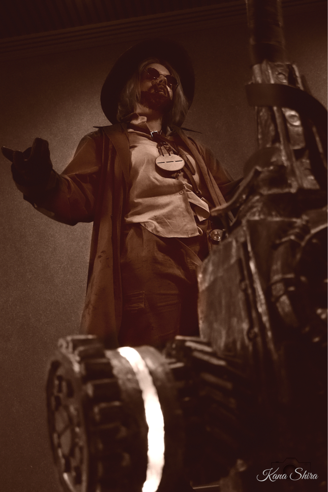 Heisenberg Deauville