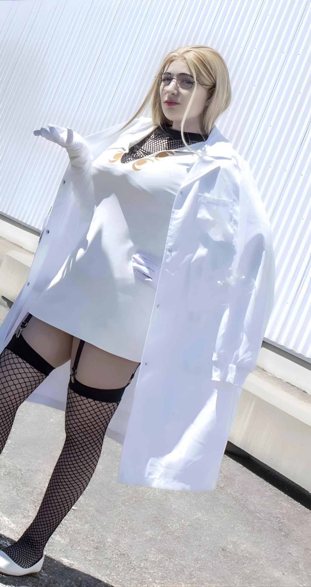 Rasso. OP Metztor'ii - Photo 11