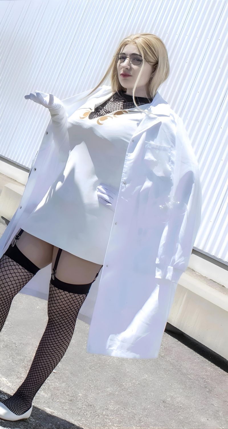 Omaewa – Rasso. OP Metztor'ii