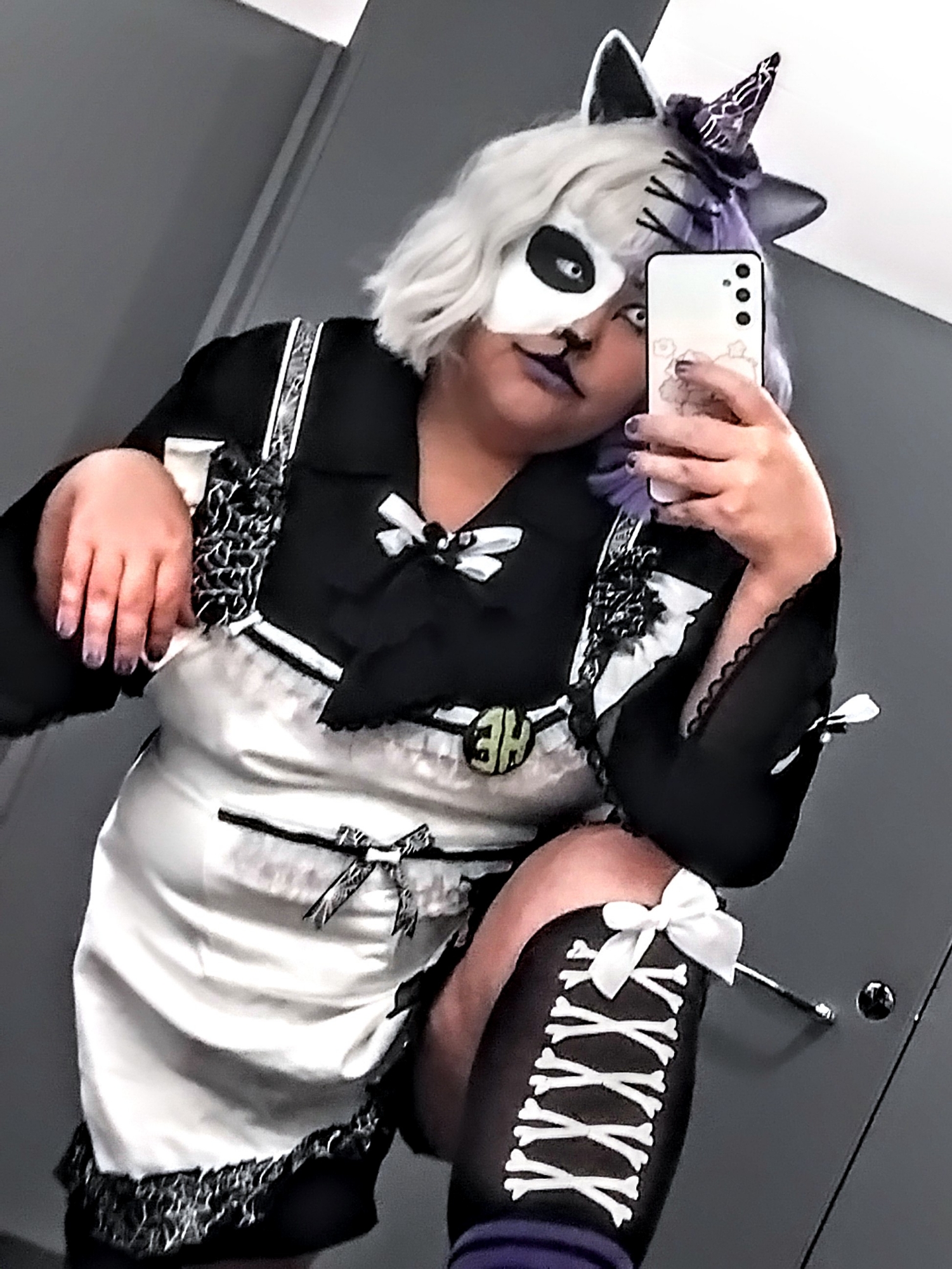 Honekoneko — photo 5