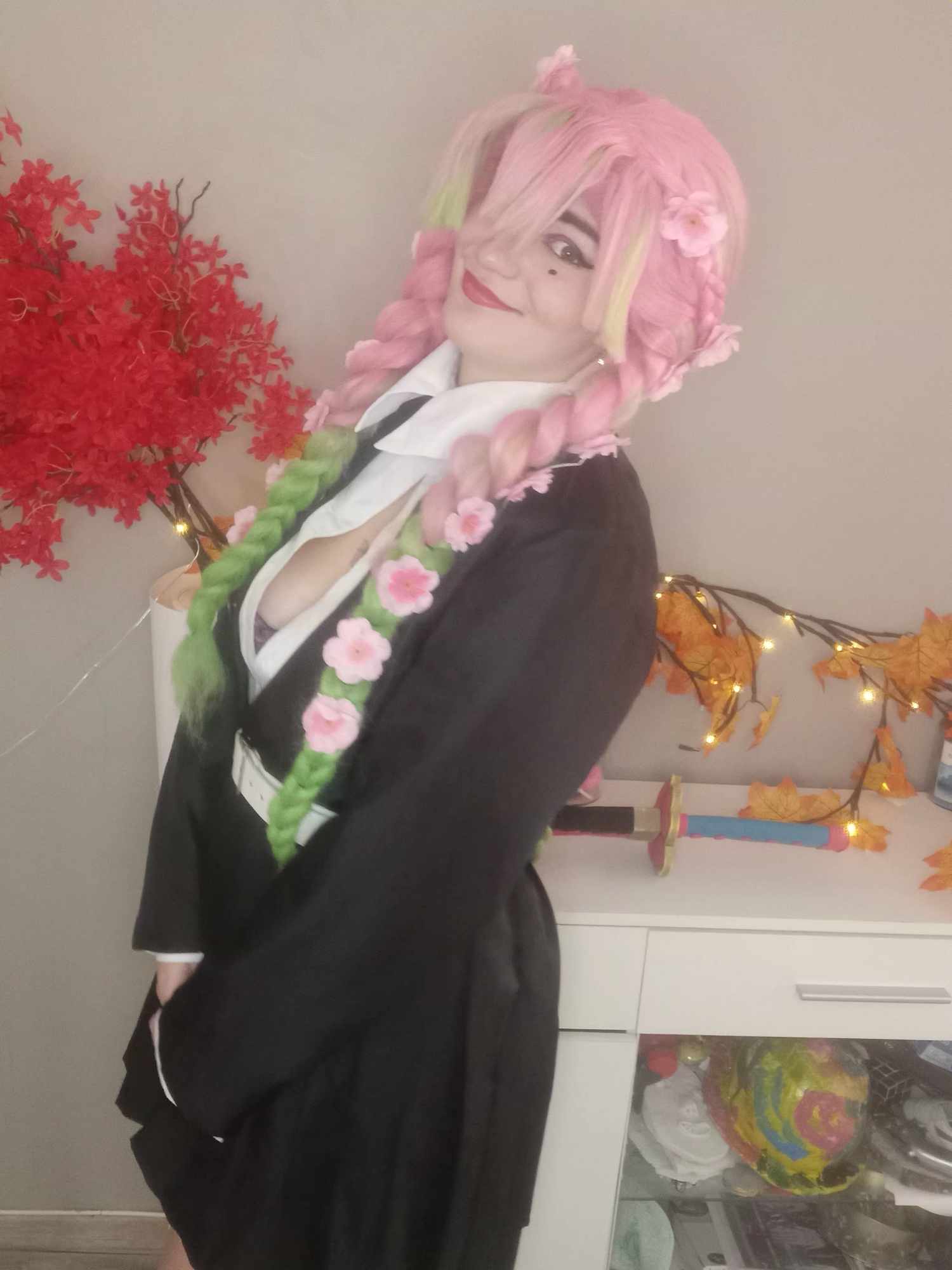 Mitsuri v3 - Photo 9