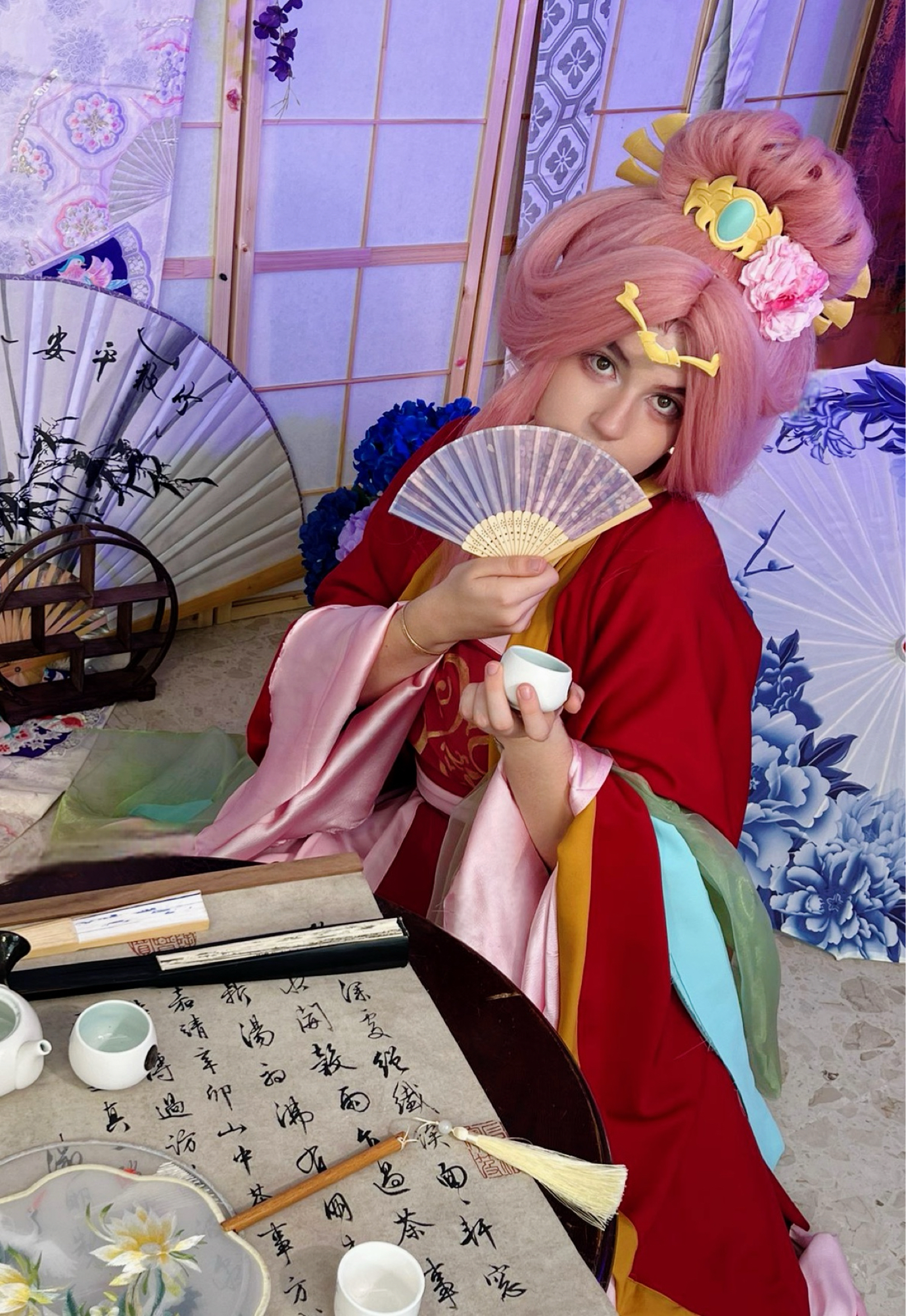Gyokuyo — photo 10