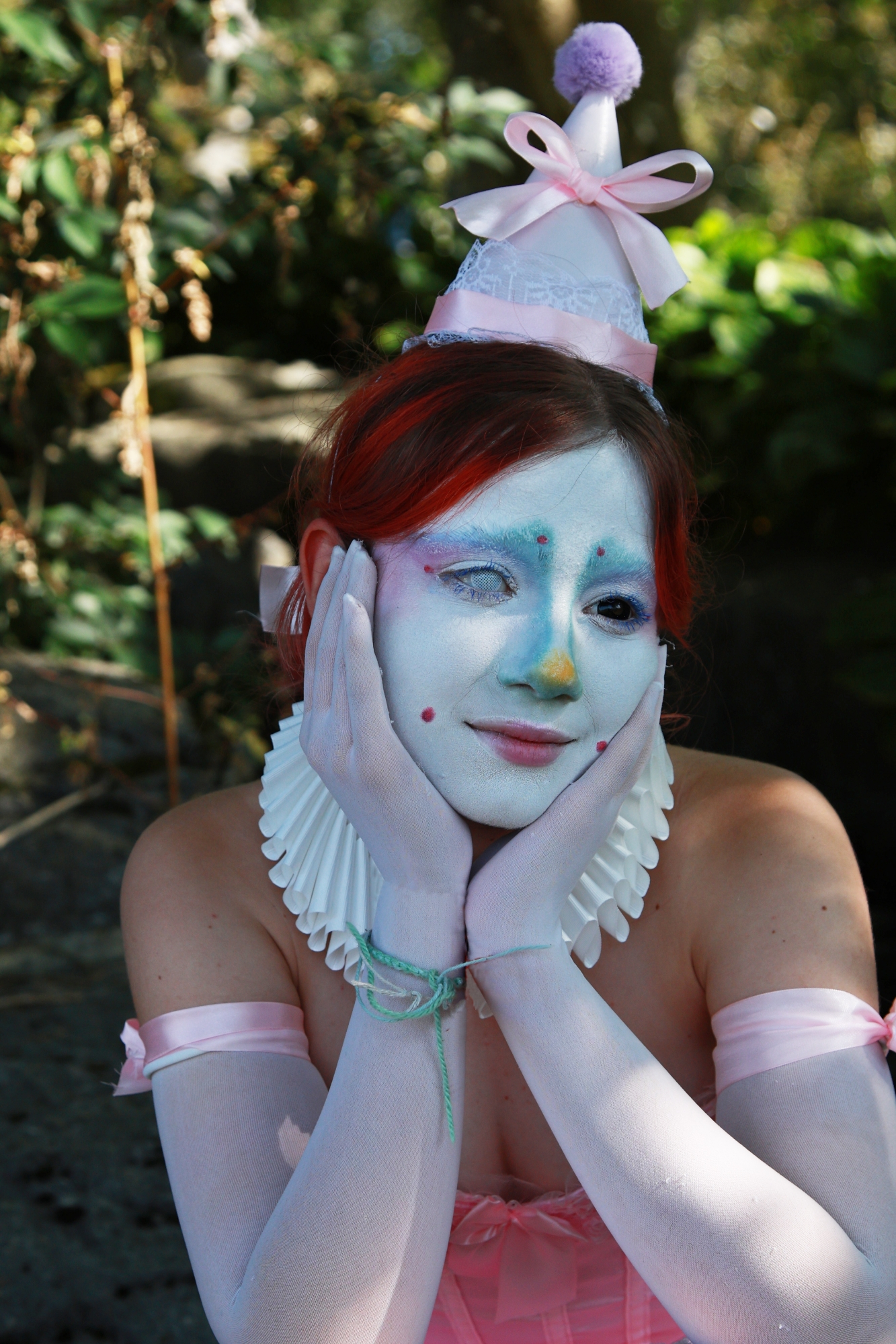 Elfia Clown 🎀 — photo 10