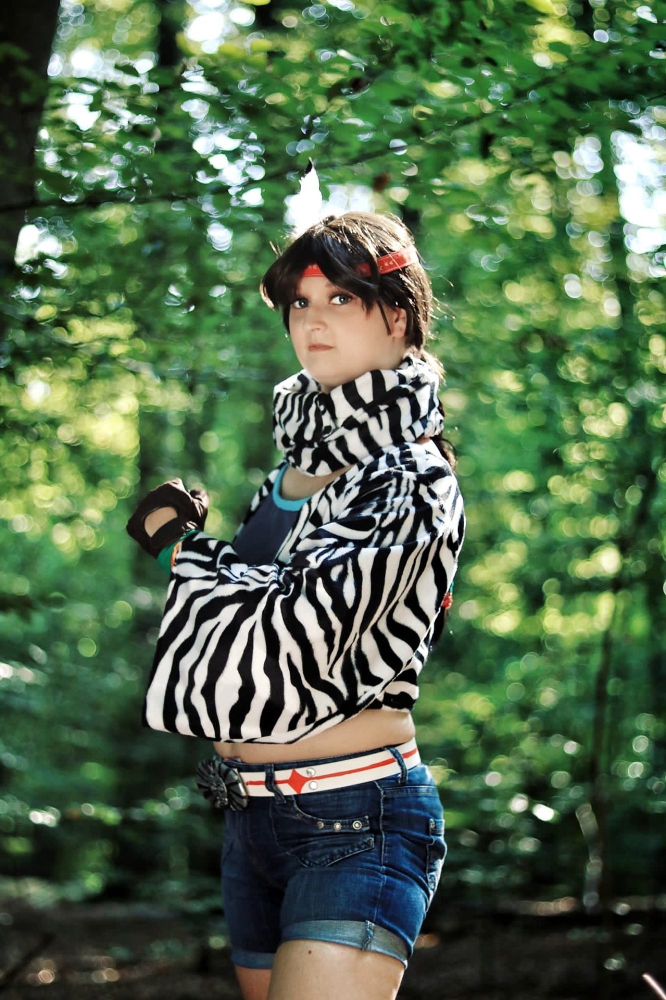 Michelle Cheng(TTT2) - Photo 18