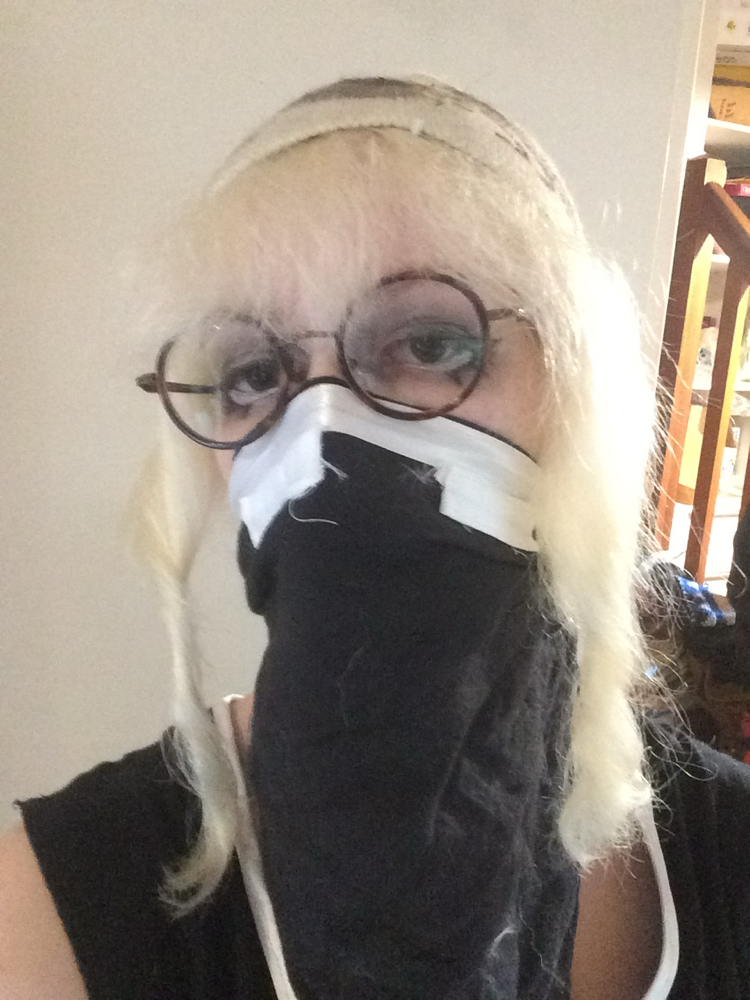 Team Skull 2018-2019 — photo 7