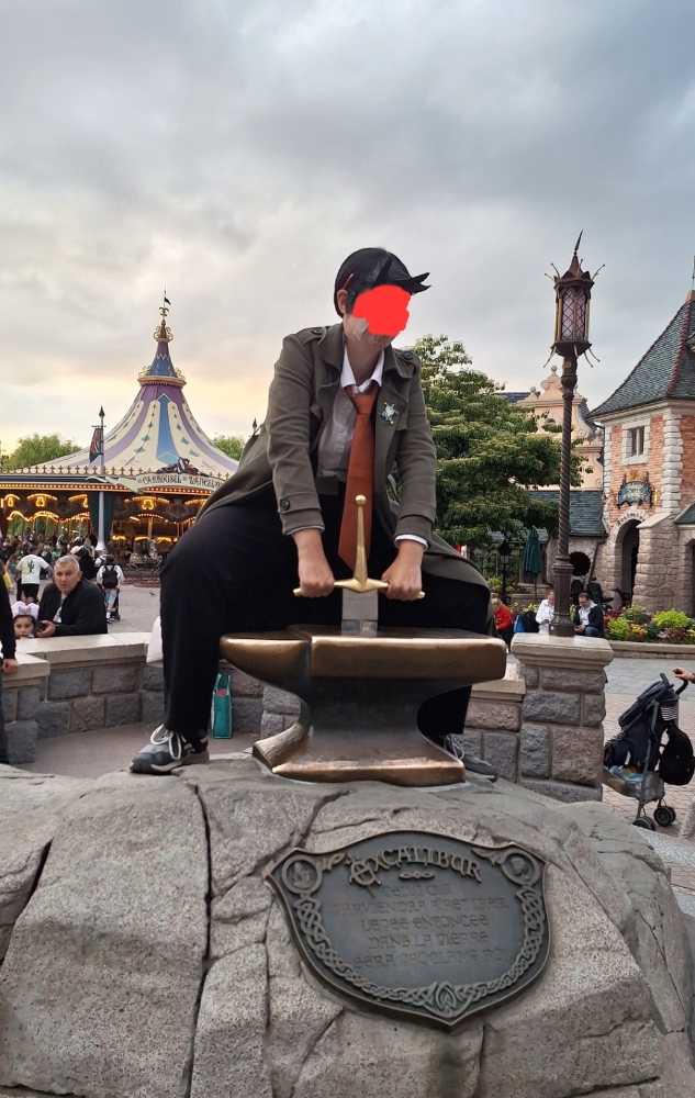 Dick Tektiv Gumshoe - Photo 36