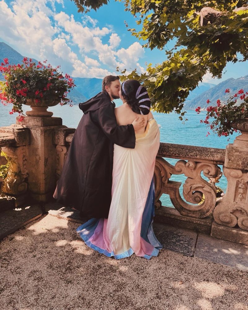 Salomeshcreation – Padmé Anakin Naboo