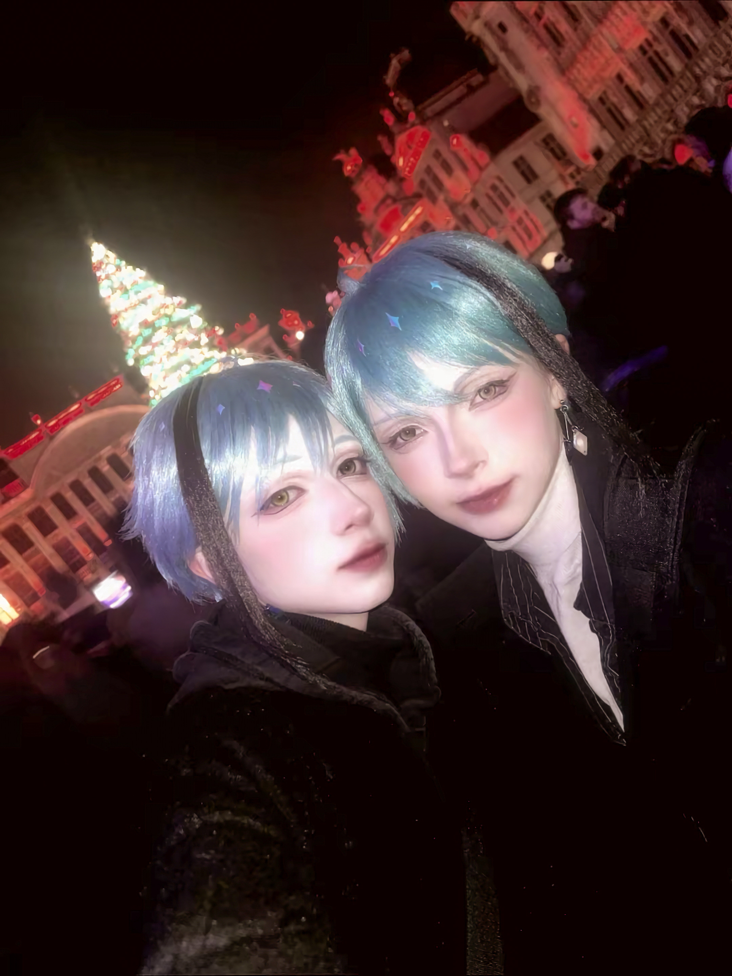 Selfie 🫶🏻 — photo 10