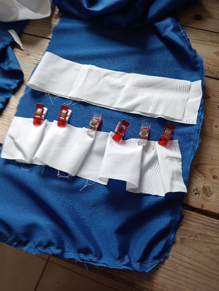 Début de rinwell - Photo 3