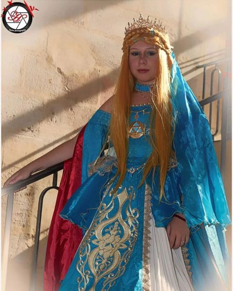 Era - 👑Zelda (Marié)