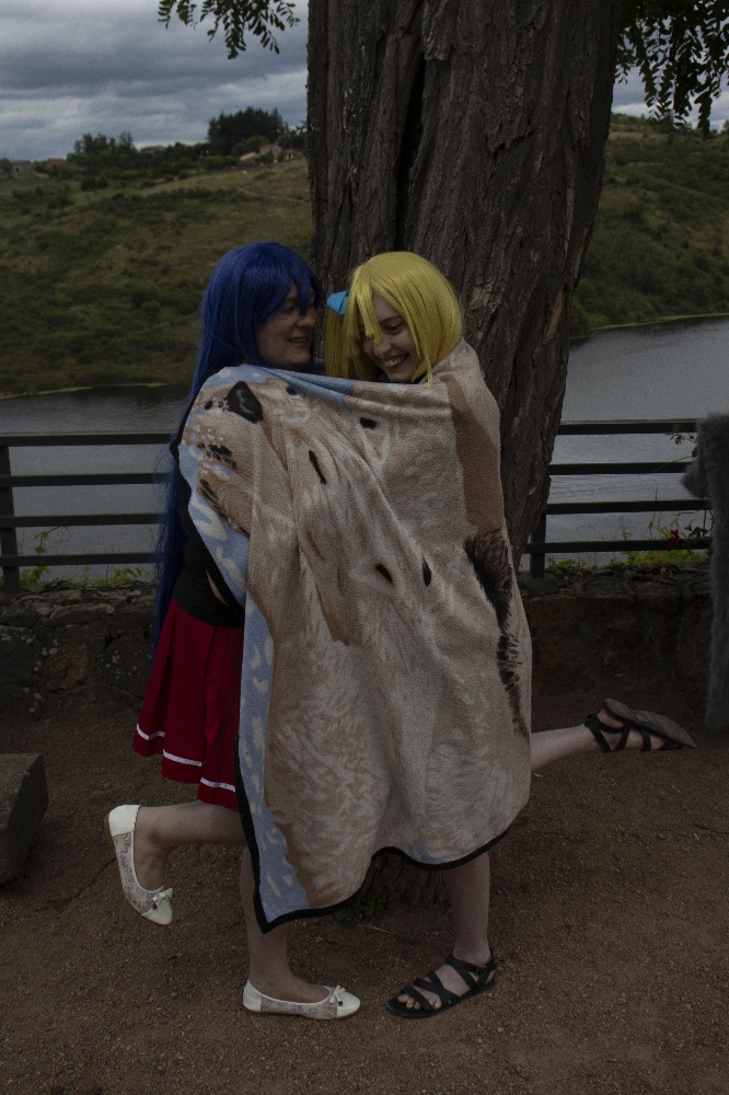 Fairy tail — photo 22