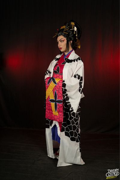 Camlaw_cos - Daki 