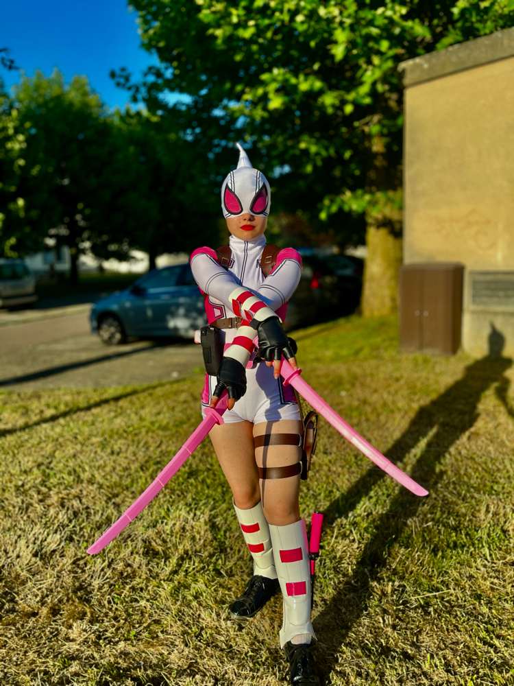 Gwenpool — photo 17