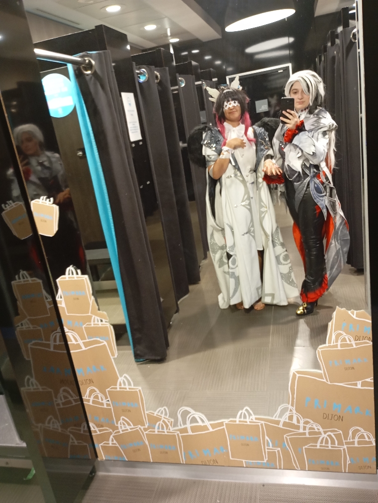 Arlecchino — photo 37