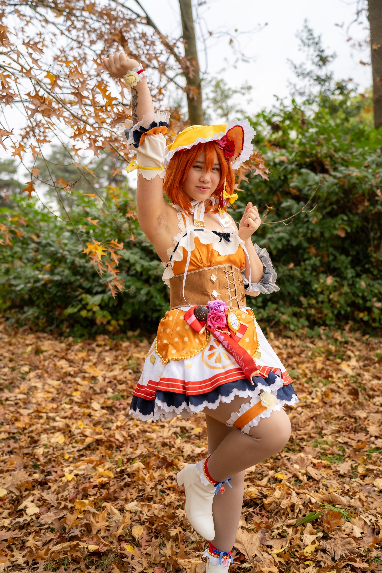 Chika valentine's — photo 5