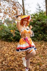 Chika valentine's preview 2