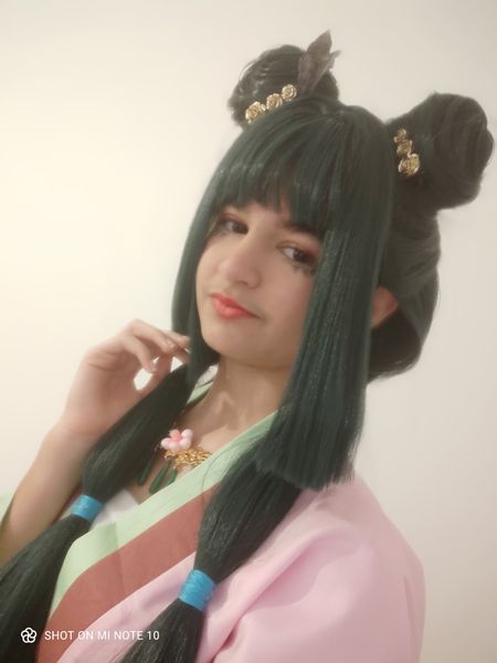 Loulouisa - Mao mao