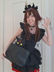 Megumin lil devil preview 2
