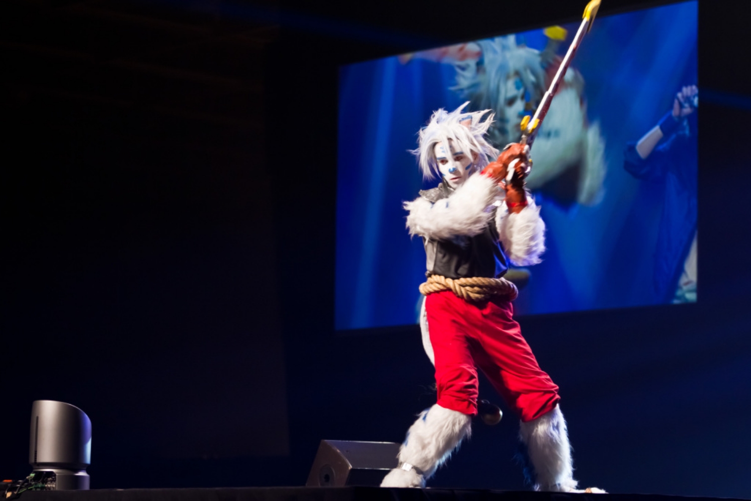 Onmyou Taisenki 01 - Photo 6