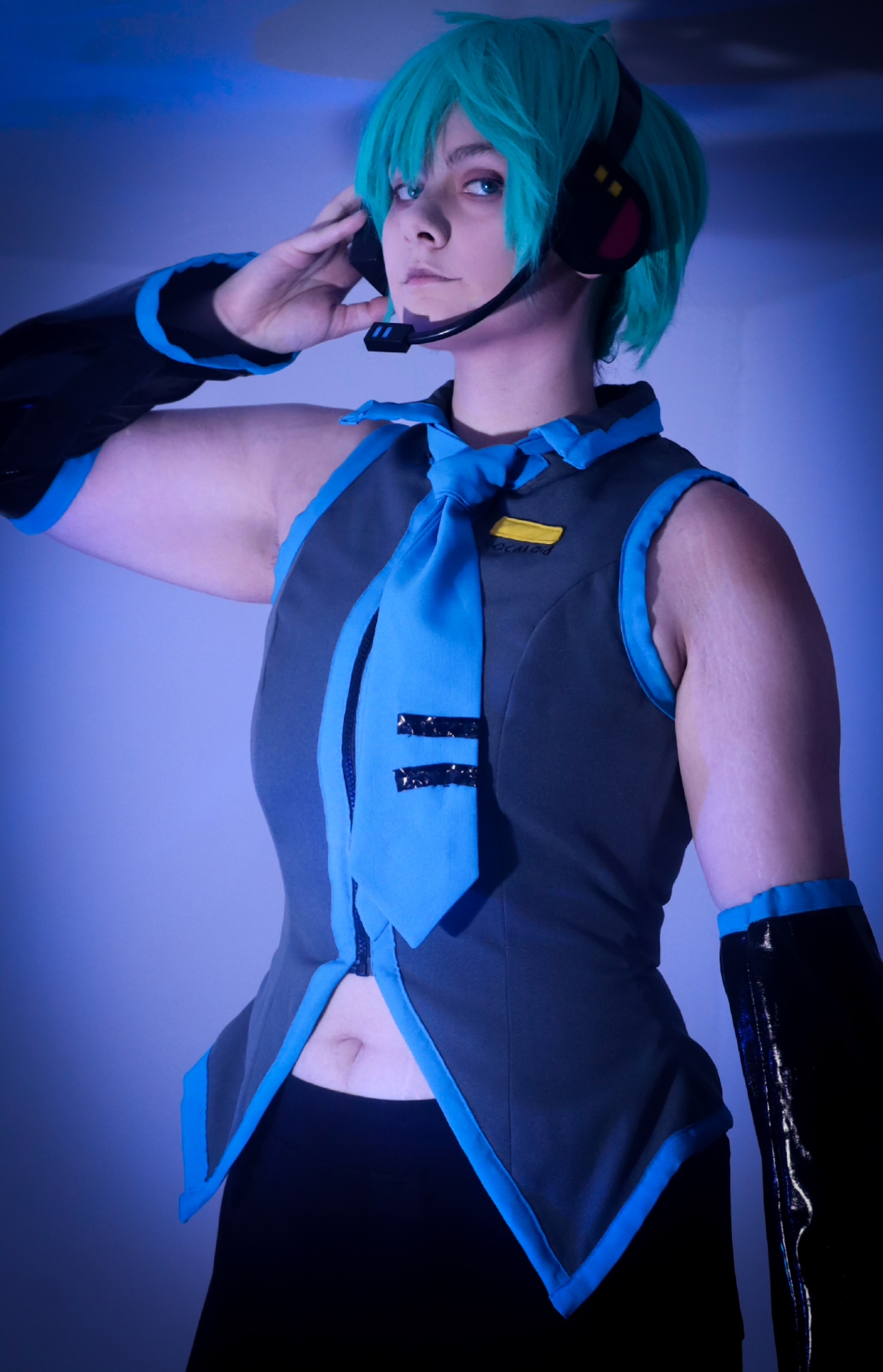 Mikuo — photo 8