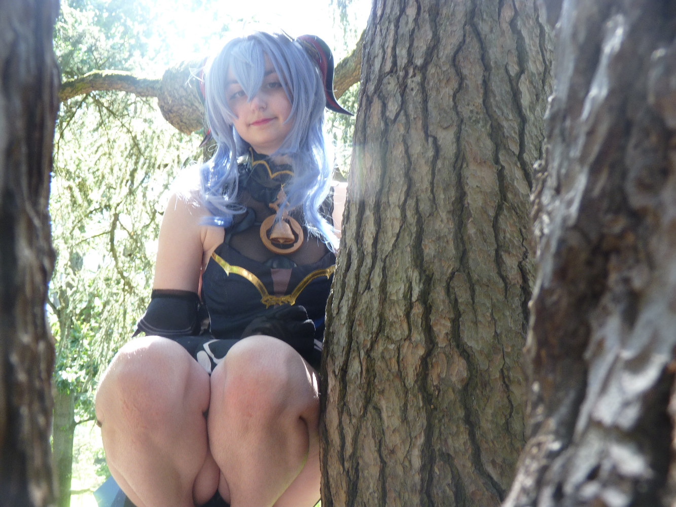 Ganyu jdp - Photo 23