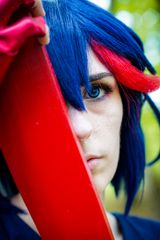 Ryuko preview 3