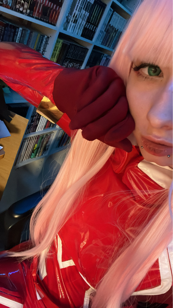 Zero Two — photo 12