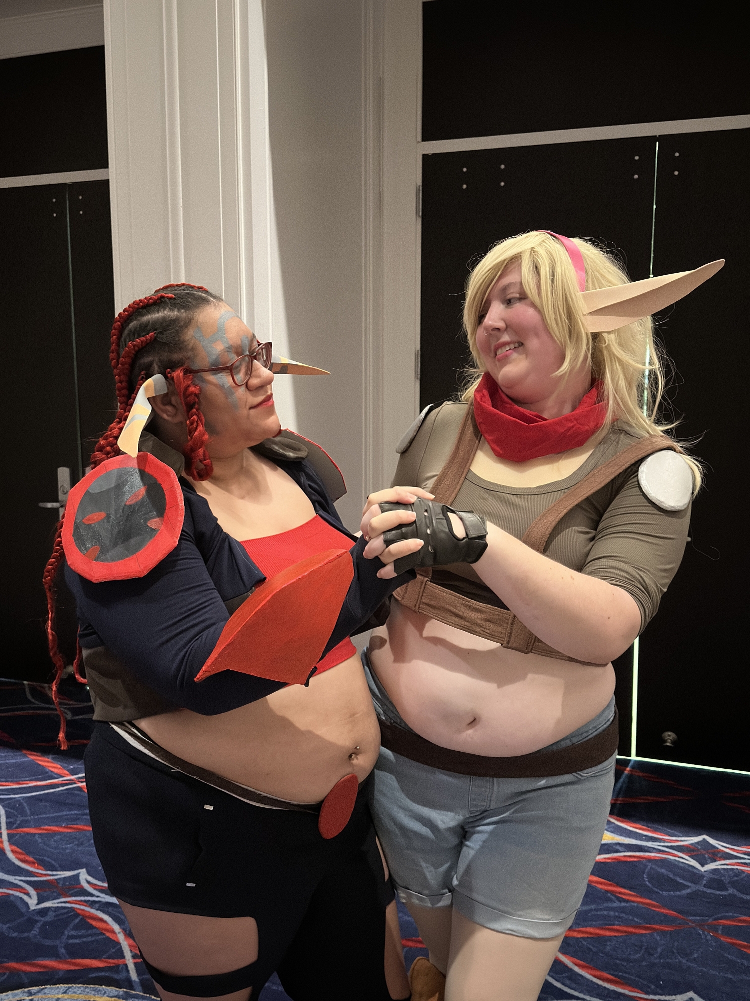 Jak II — photo 6