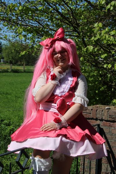 Chiisai - Sweetheart