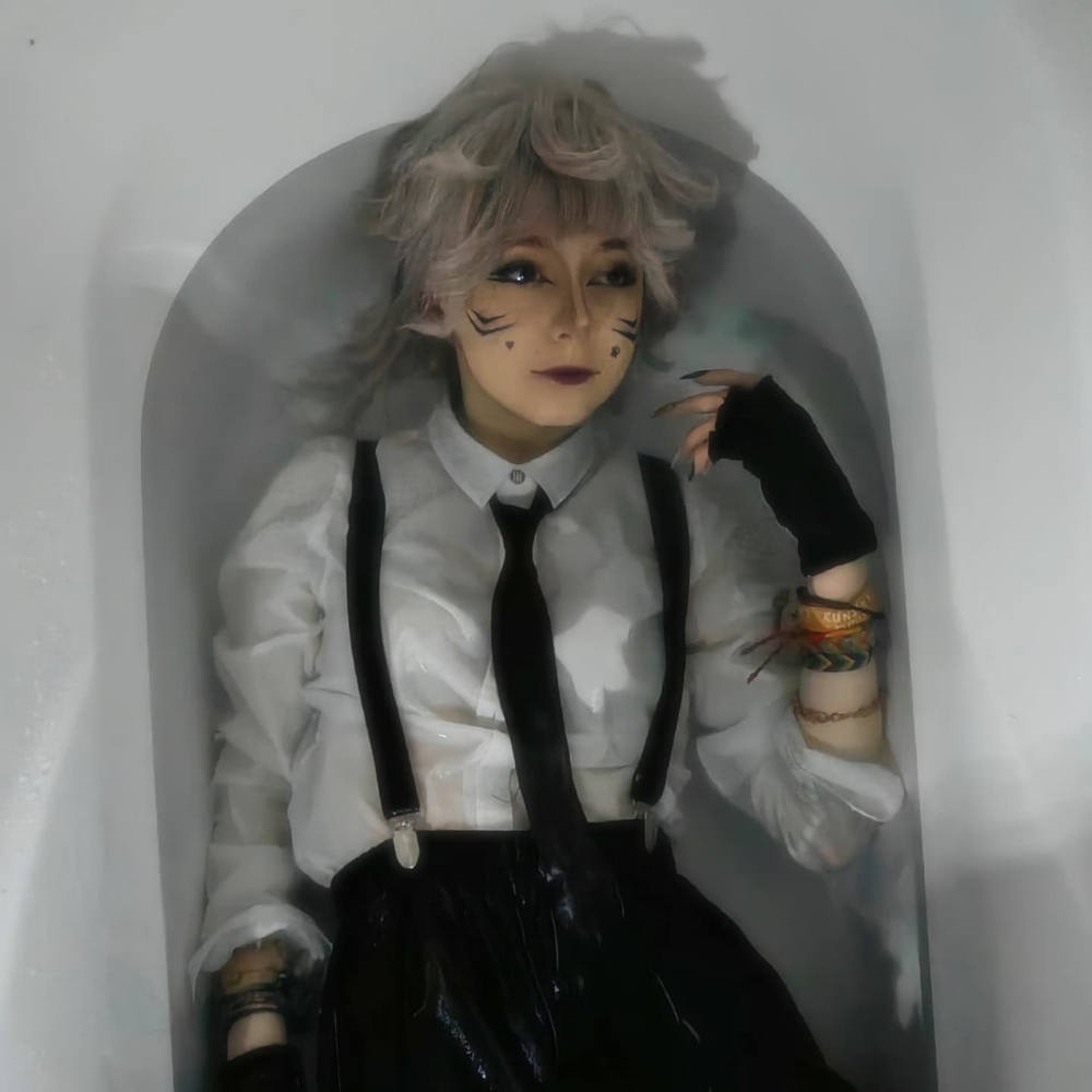 Atsushi Nakajima - Photo 15