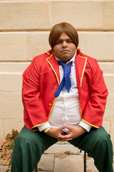 Ayutoo__o - Kyotaka Ayanōkoji